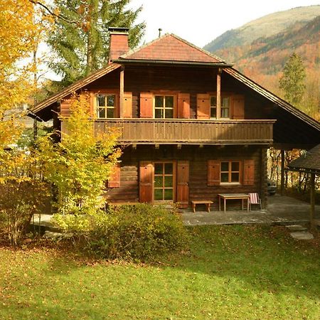 Ferienhaus Wagner Бад-Ишль Экстерьер фото