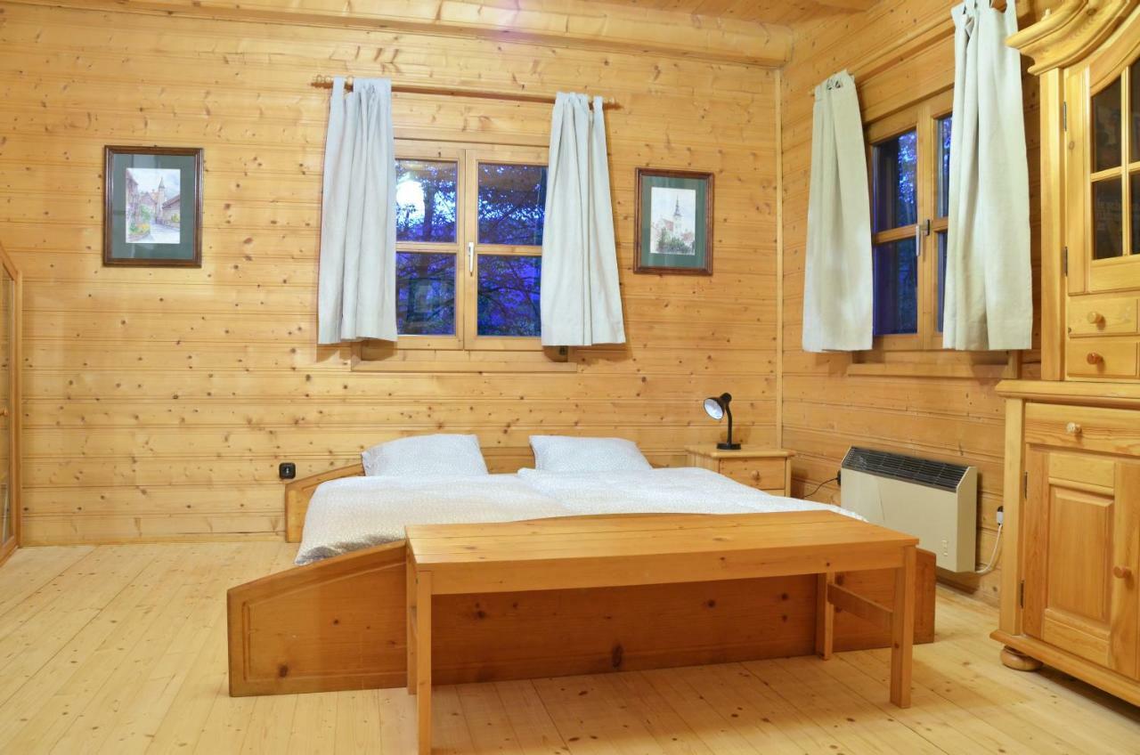 Ferienhaus Wagner Бад-Ишль Экстерьер фото