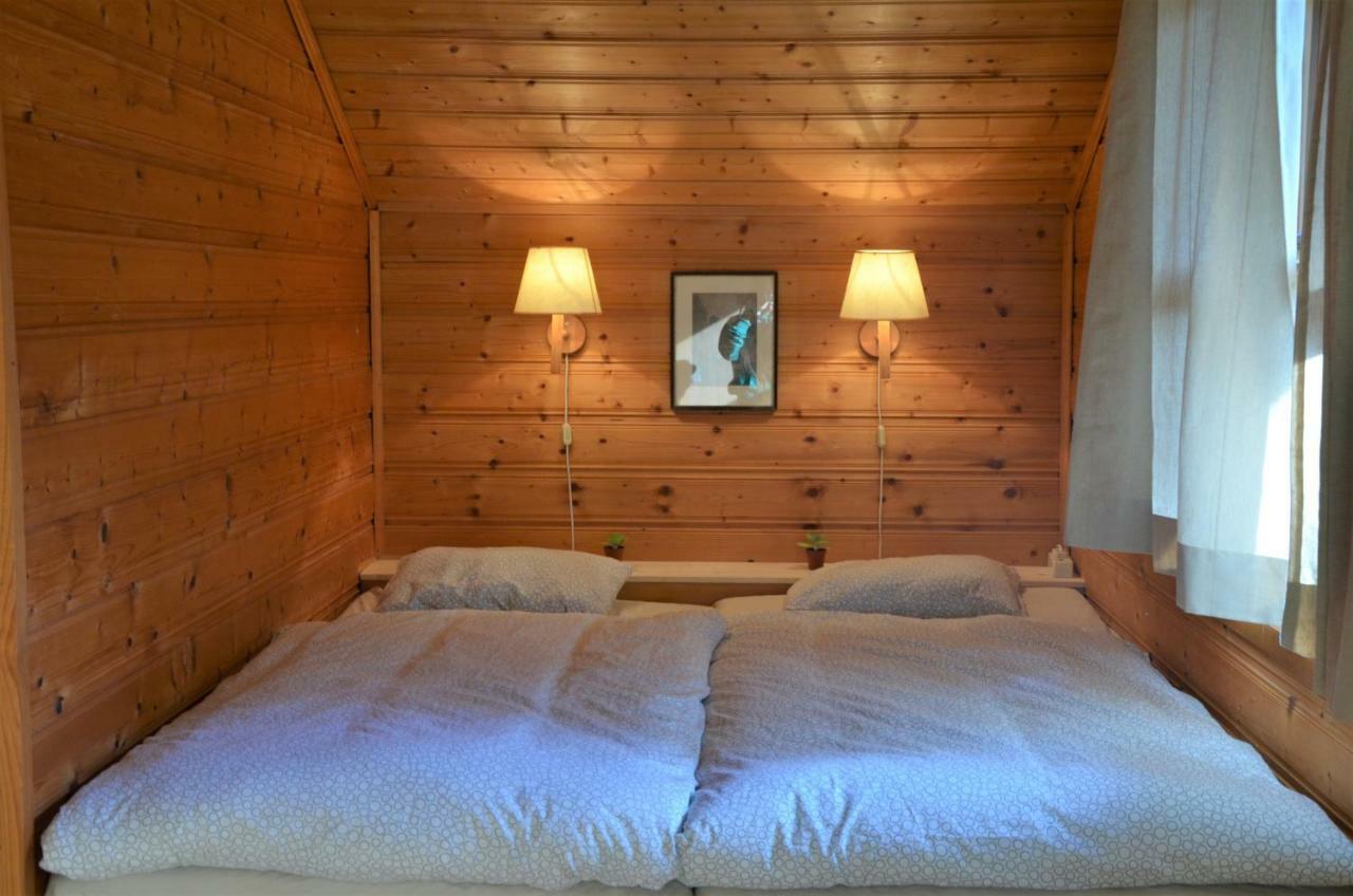 Ferienhaus Wagner Бад-Ишль Экстерьер фото